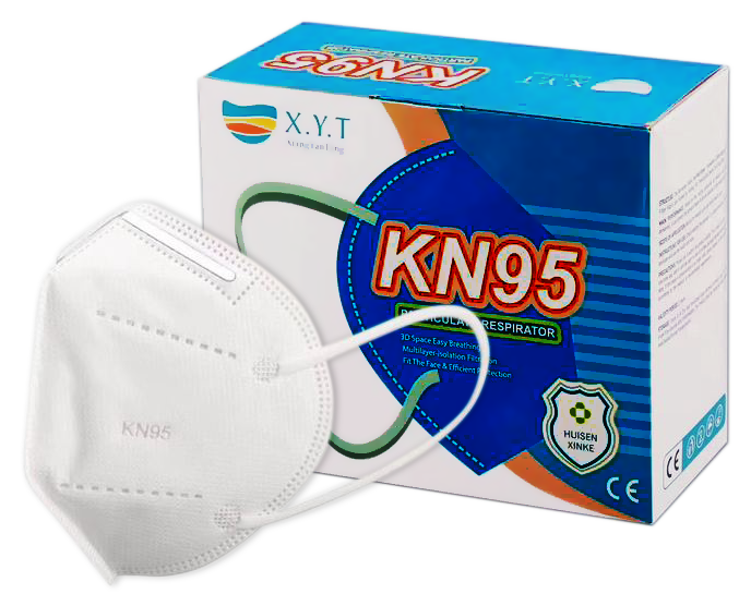 KN95 Masks