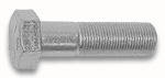 Galvanized Cap Screw