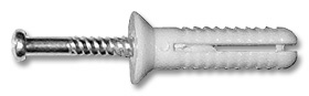 Drive Pin Anchors