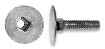 Elevator Bolts, Belt Bolts