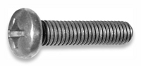 Machine Screw