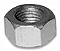 Heavy Hex Nut