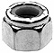 Heavy Hex Stopnuts 