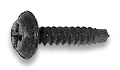 Thread Cutting Screw