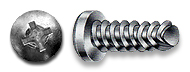 Thread Forming Screws