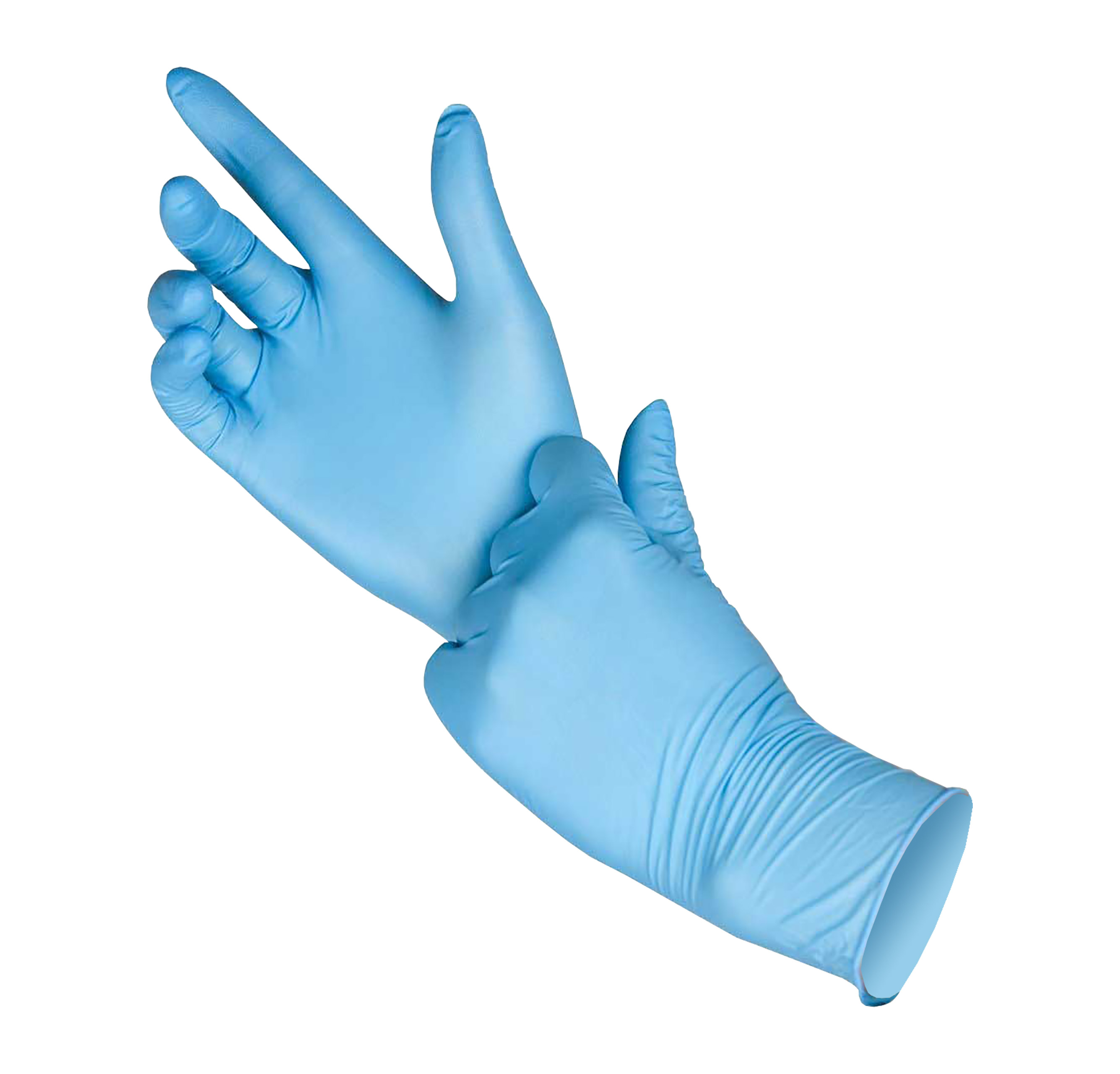 Nitrile Disposable Glove