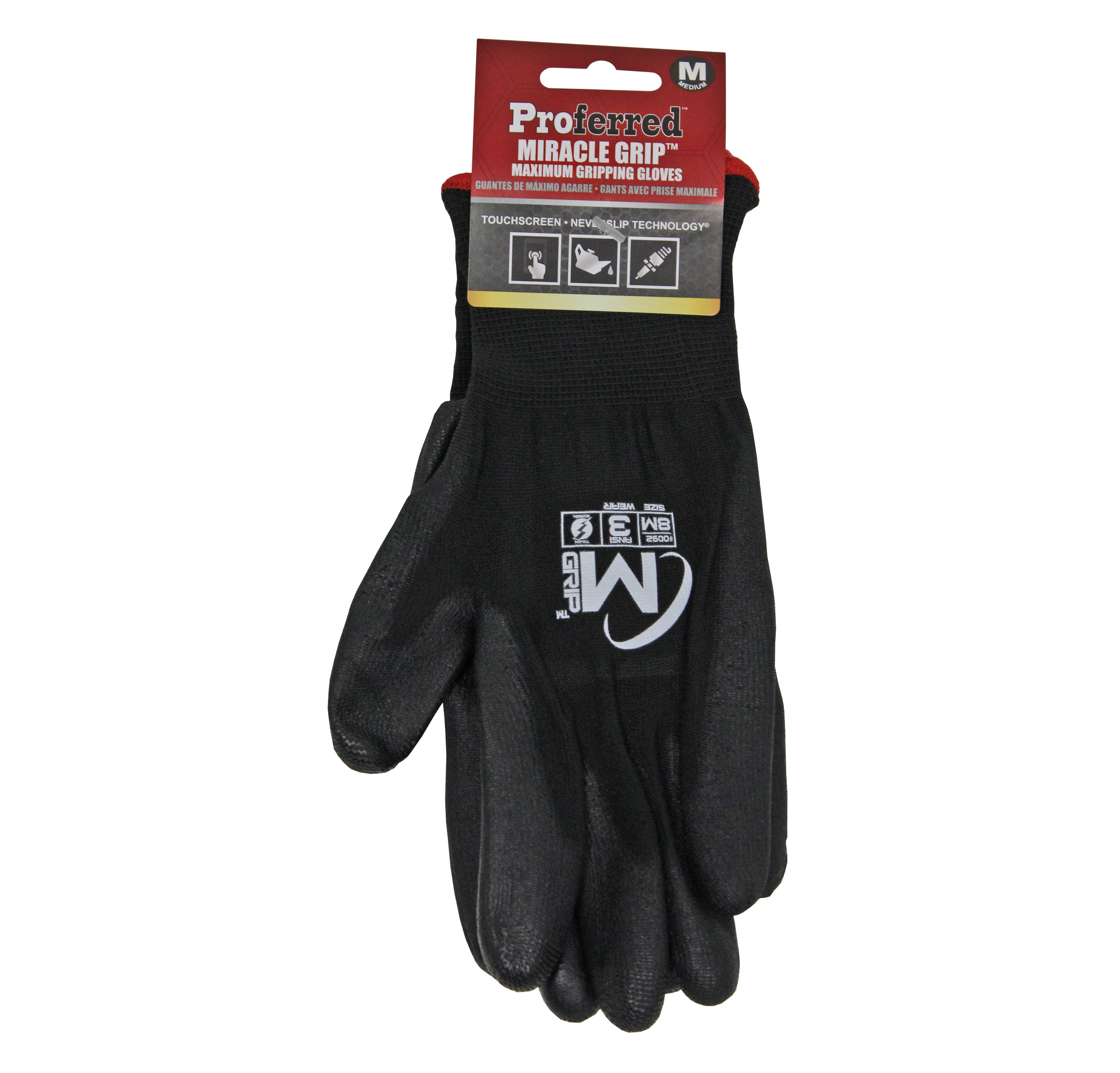 Industrial Glove