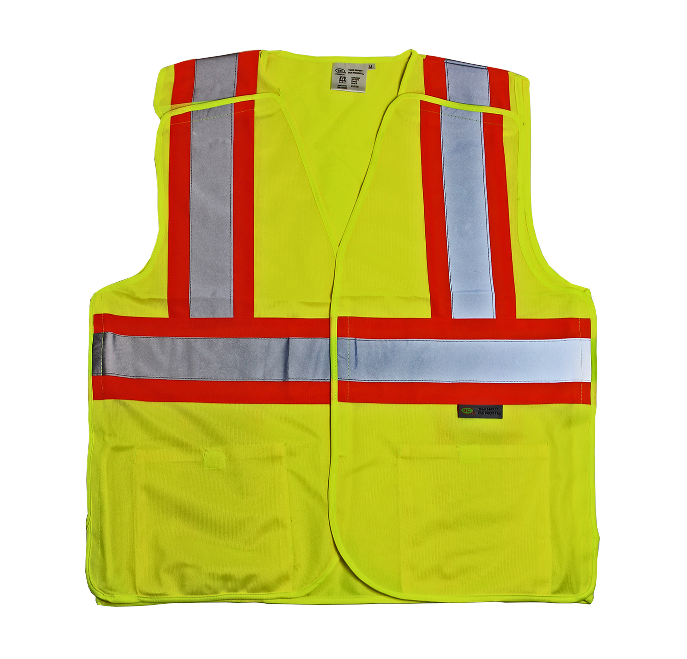 Safety Vest