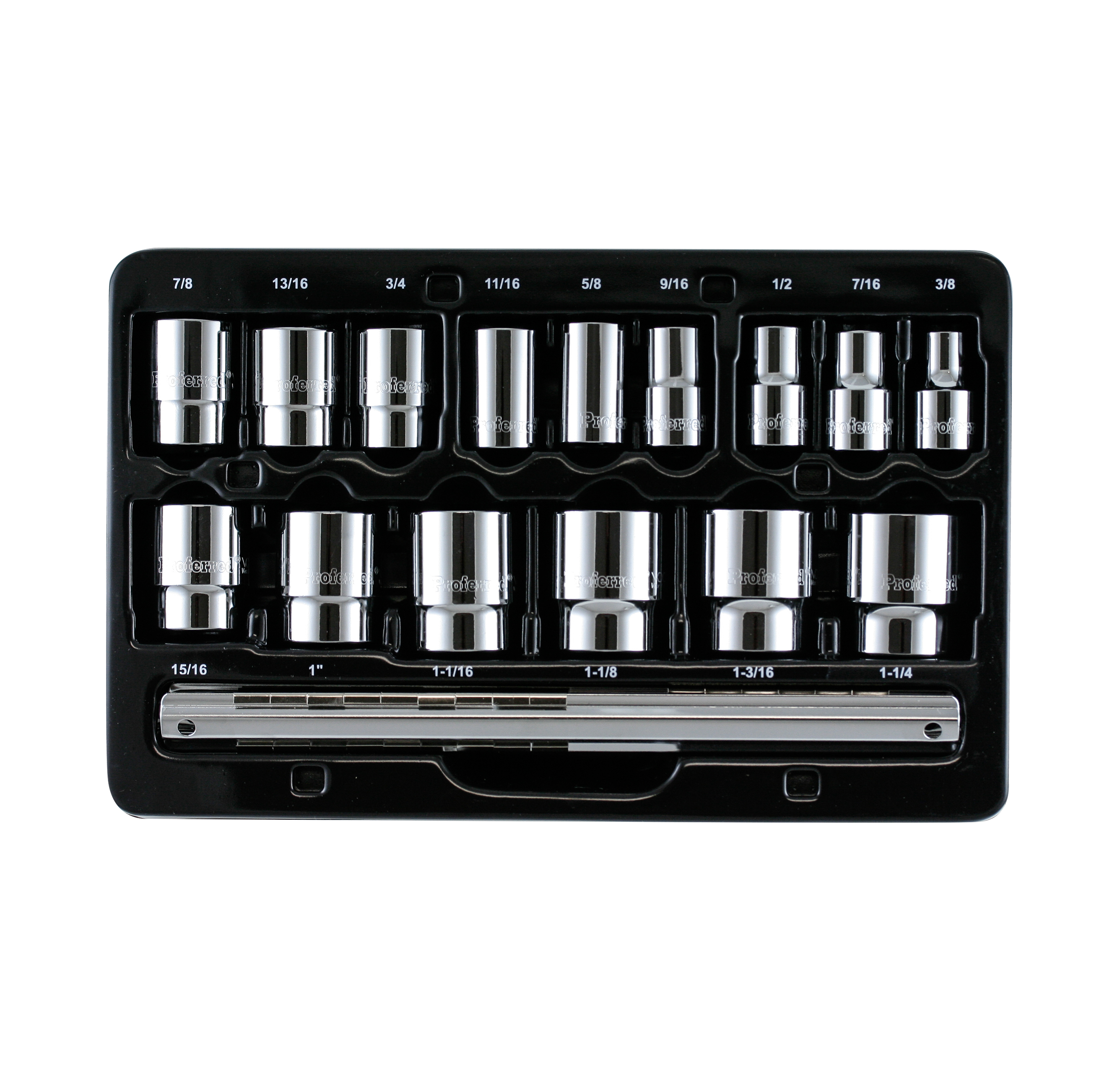 Socket Set