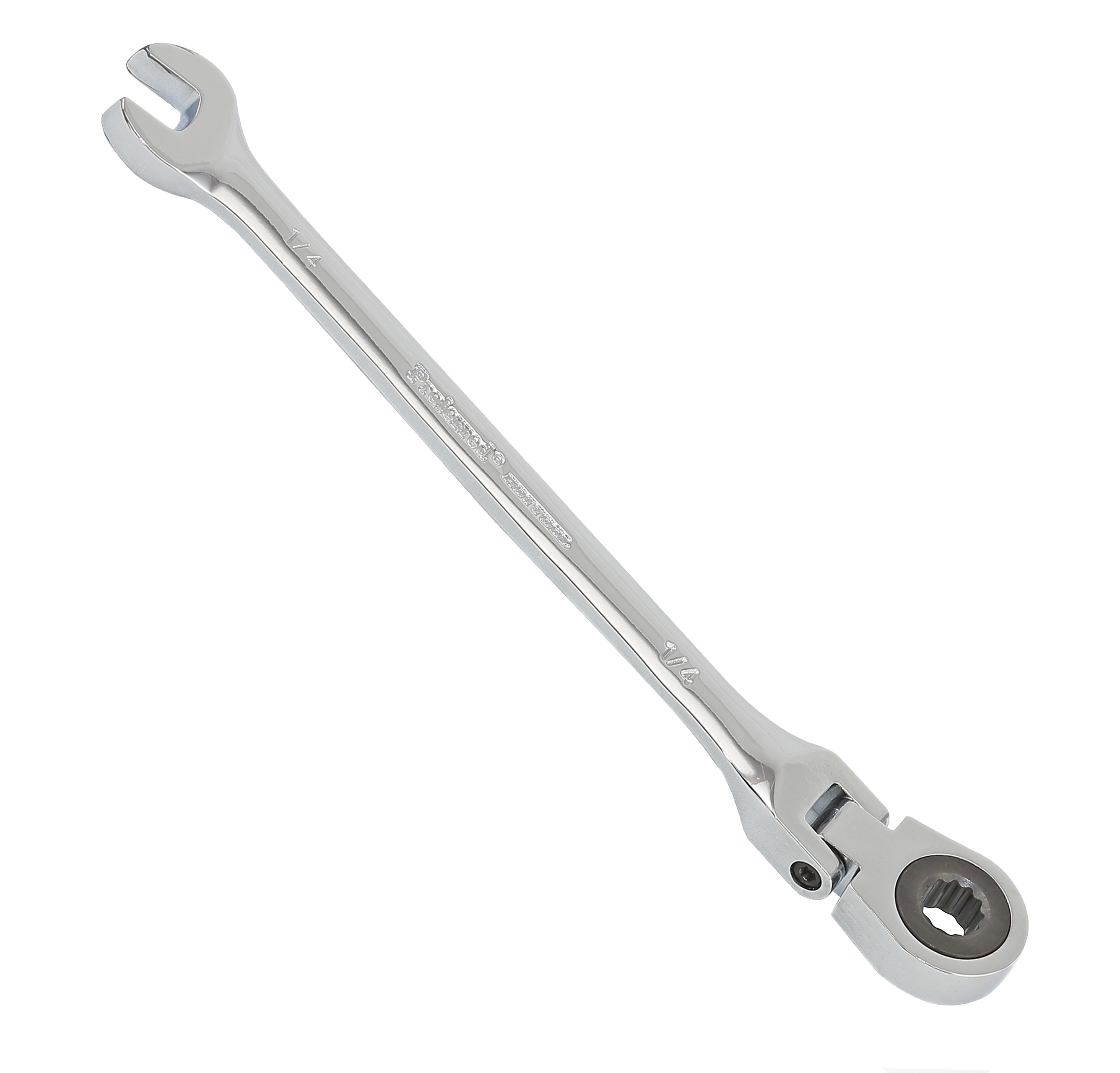 Ratcheting Combination Wrench