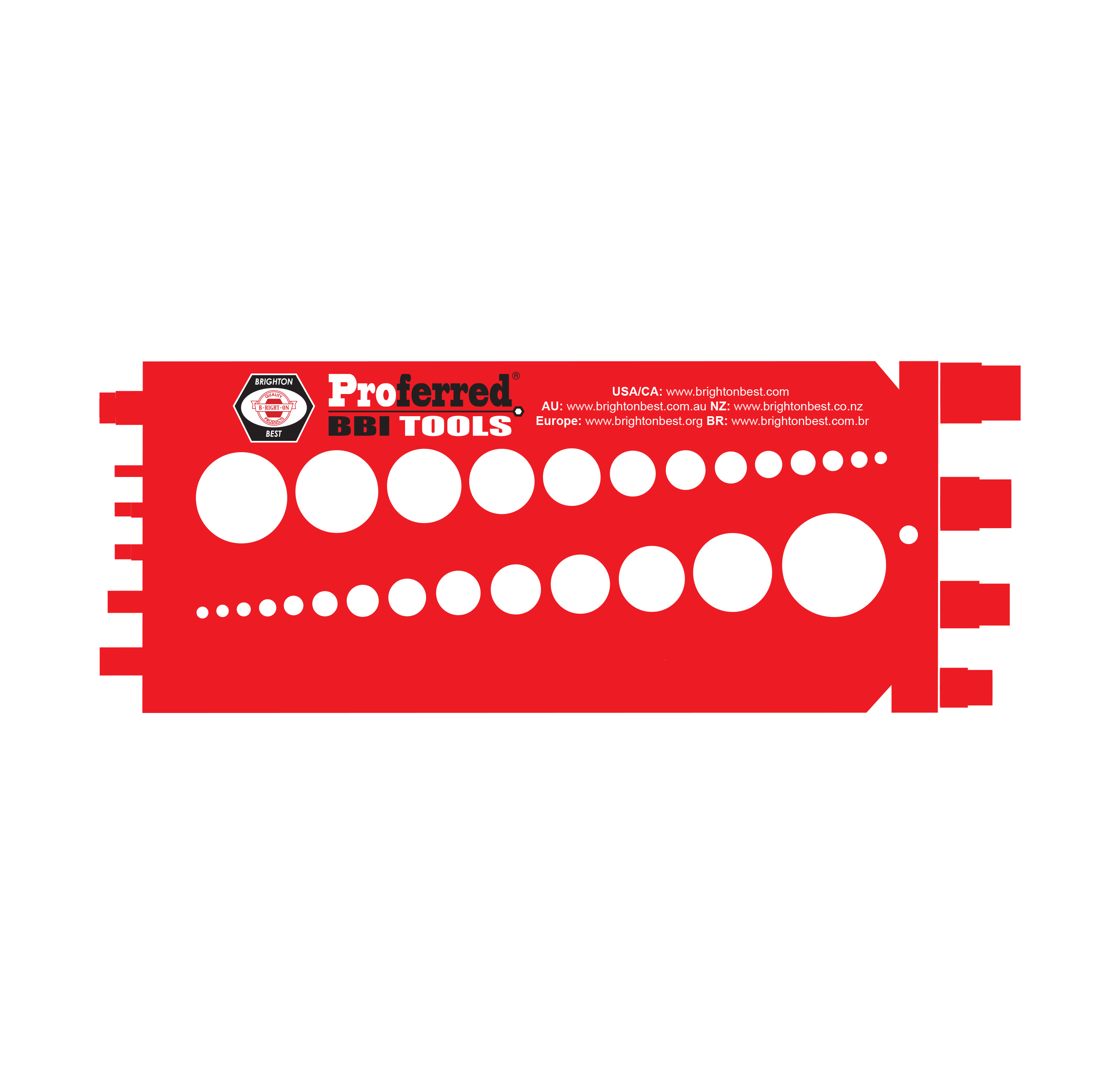 Nut & Bolt Gauge