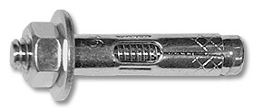 Sleeve Anchors