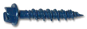 Concrete Screws