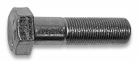 Hex Cap Screws