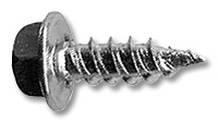 Self-Piercing Screws