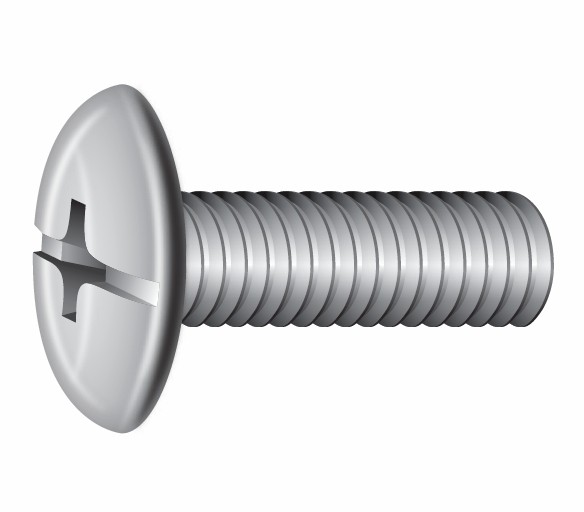 Machine Screws