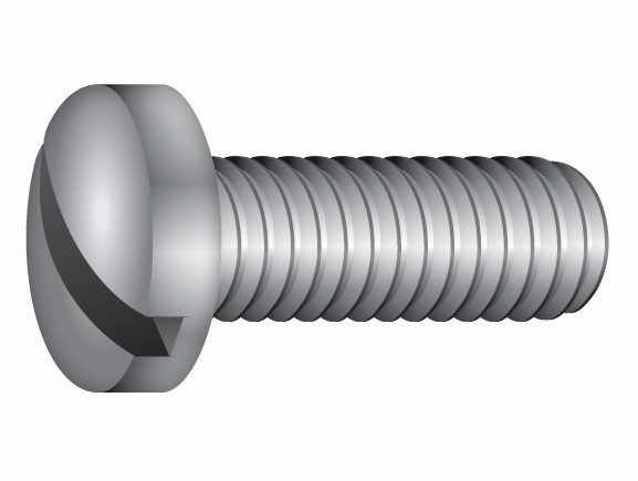 Machine Screws