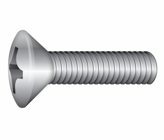 Machine Screws