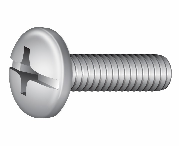 Machine Screws