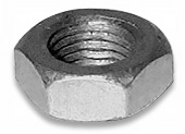 Hex  Nuts