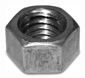 Hex  Nuts