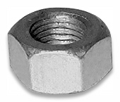 Hex  Nuts