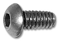 Socket Cap Screws/Hex Socket Screws