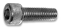 Hex Cap Screws