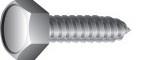 Tapping Screws/Sheet Metal Screws