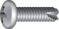 Thread Cutting Screws