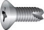 Thread Cutting Screws