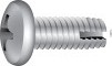 Thread Cutting Screws