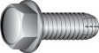 Thread Cutting Screws