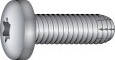 Thread Cutting Screws