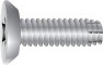 Thread Cutting Screws