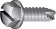 Thread Cutting Screws