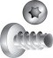 Thread Forming Screws