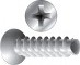 Thread Forming Screws