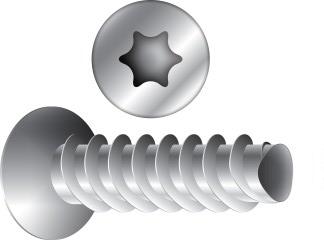 Thread Forming Screws