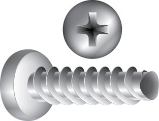 Thread Forming Screws