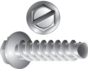 Thread Forming Screws