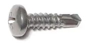 Teks/Self-drilling Screws
