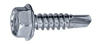 Teks/Self-drilling Screws