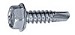 Teks/Self-drilling Screws