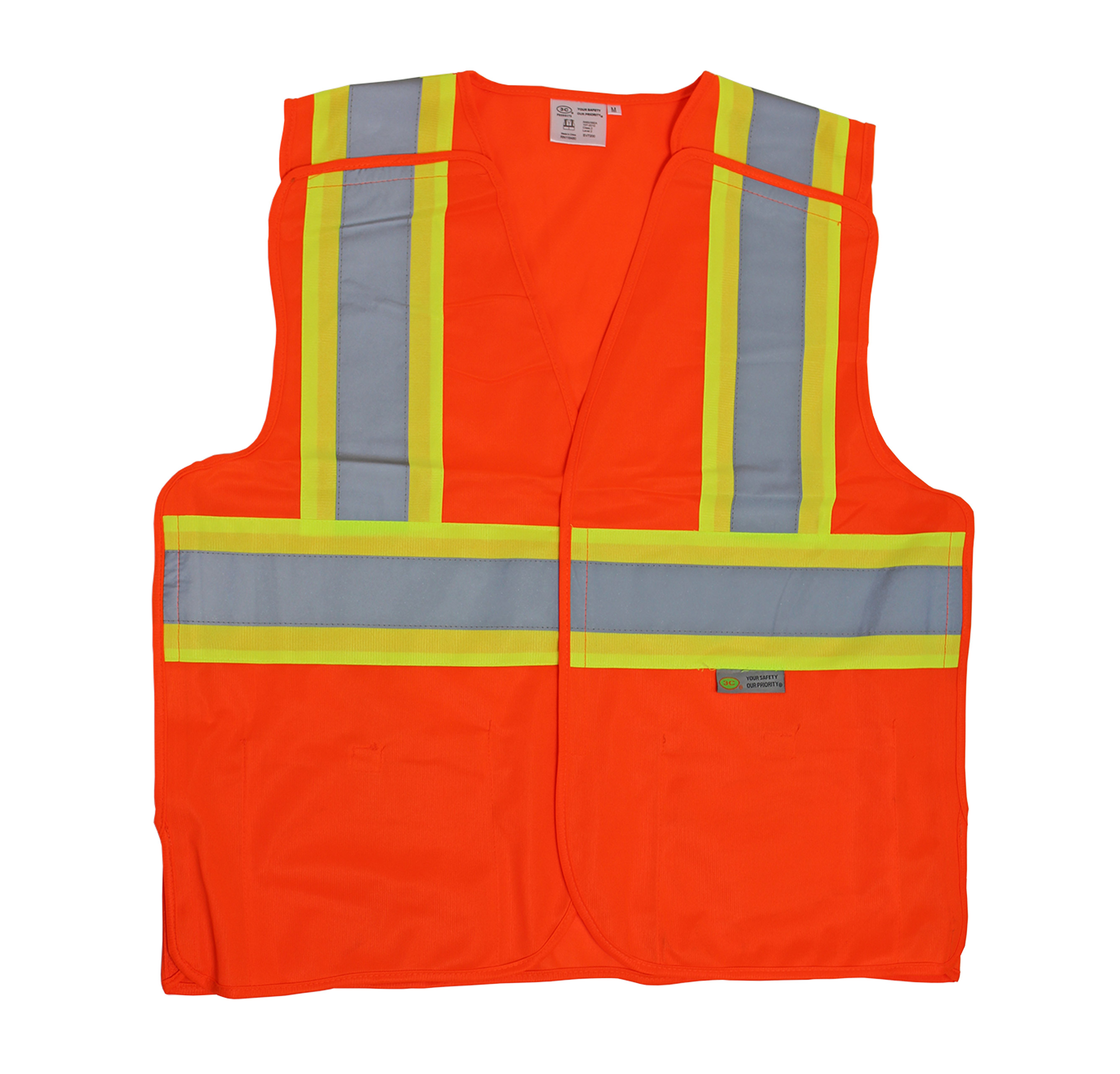 SAFETY VEST