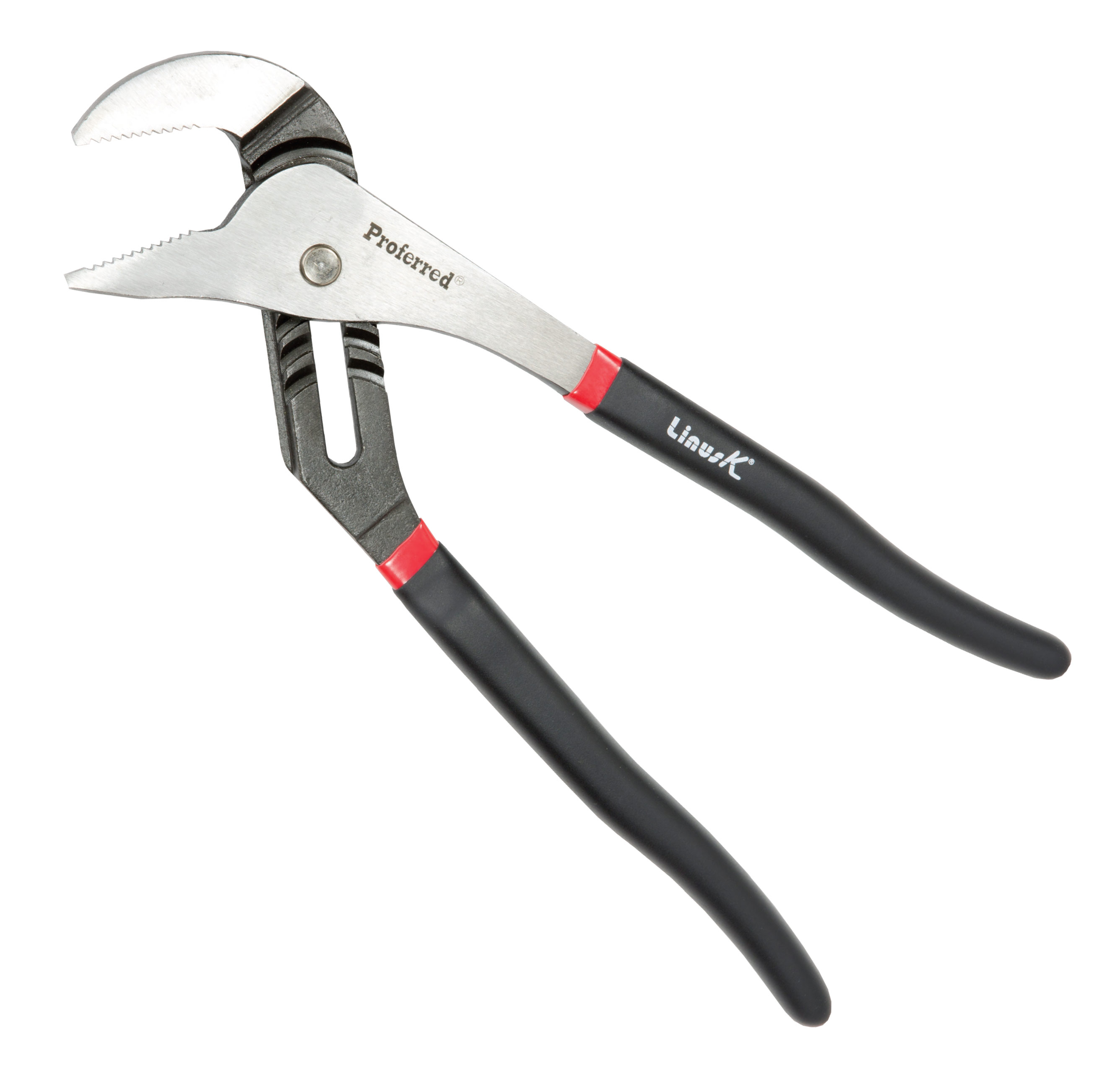 PLIERS