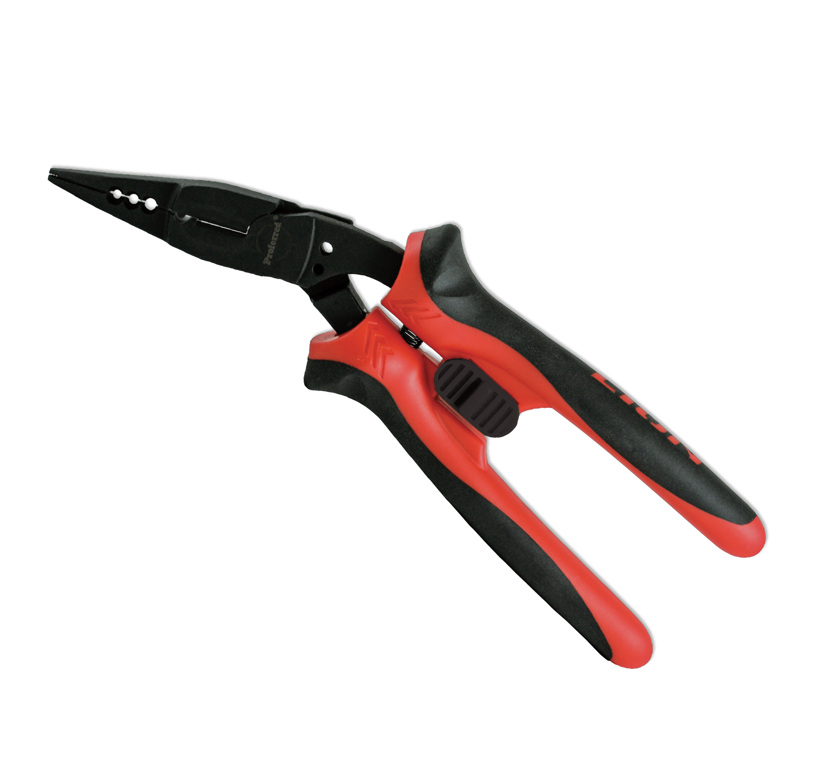 PLIERS