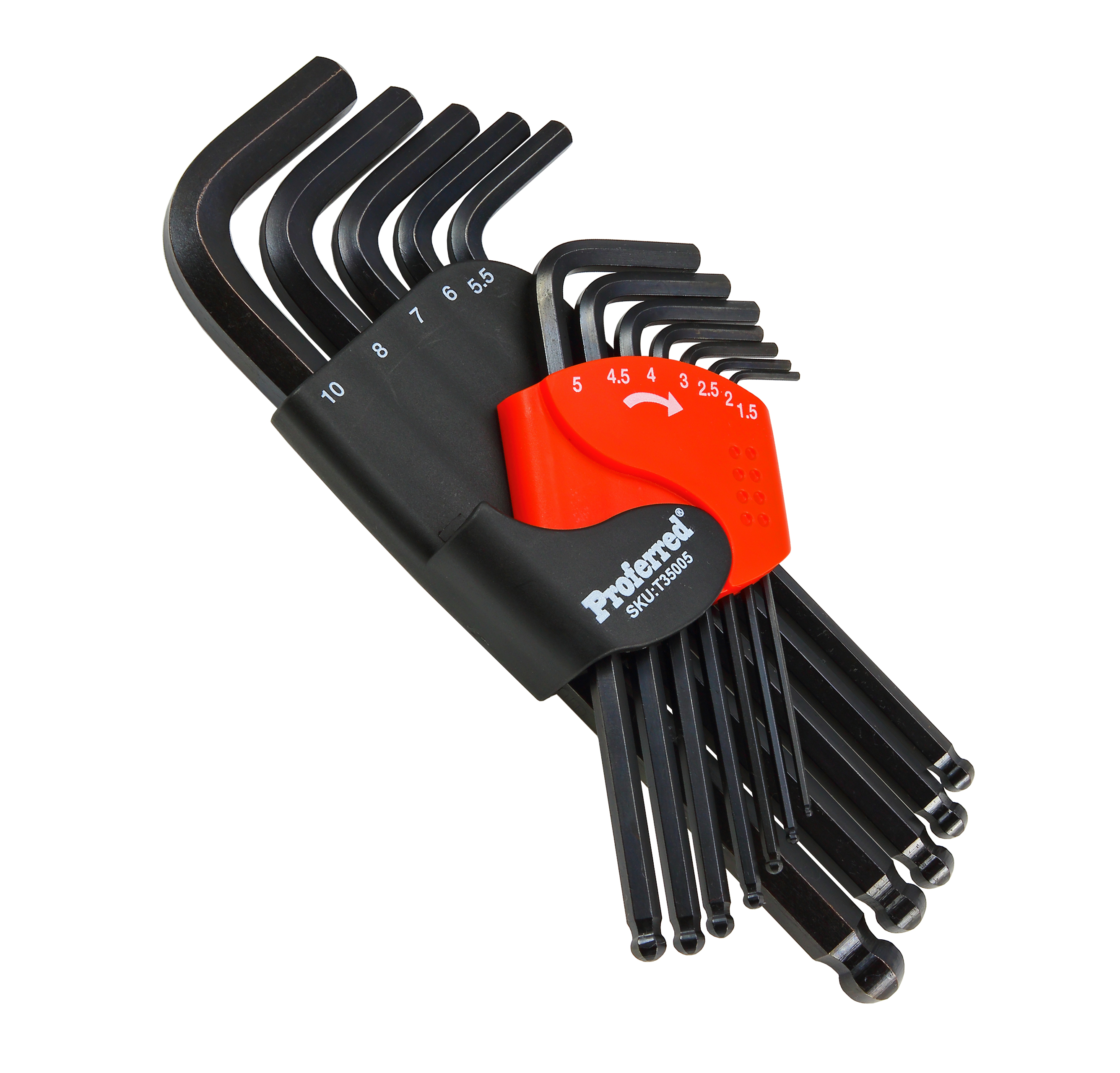 HEX KEYS