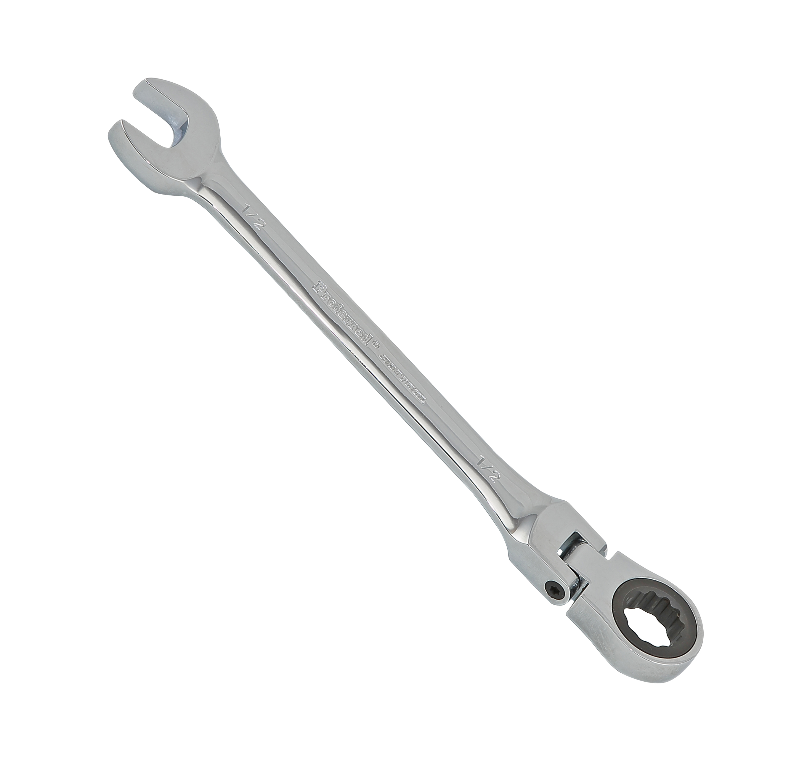 RATCHETING COMBINATION WRENCH