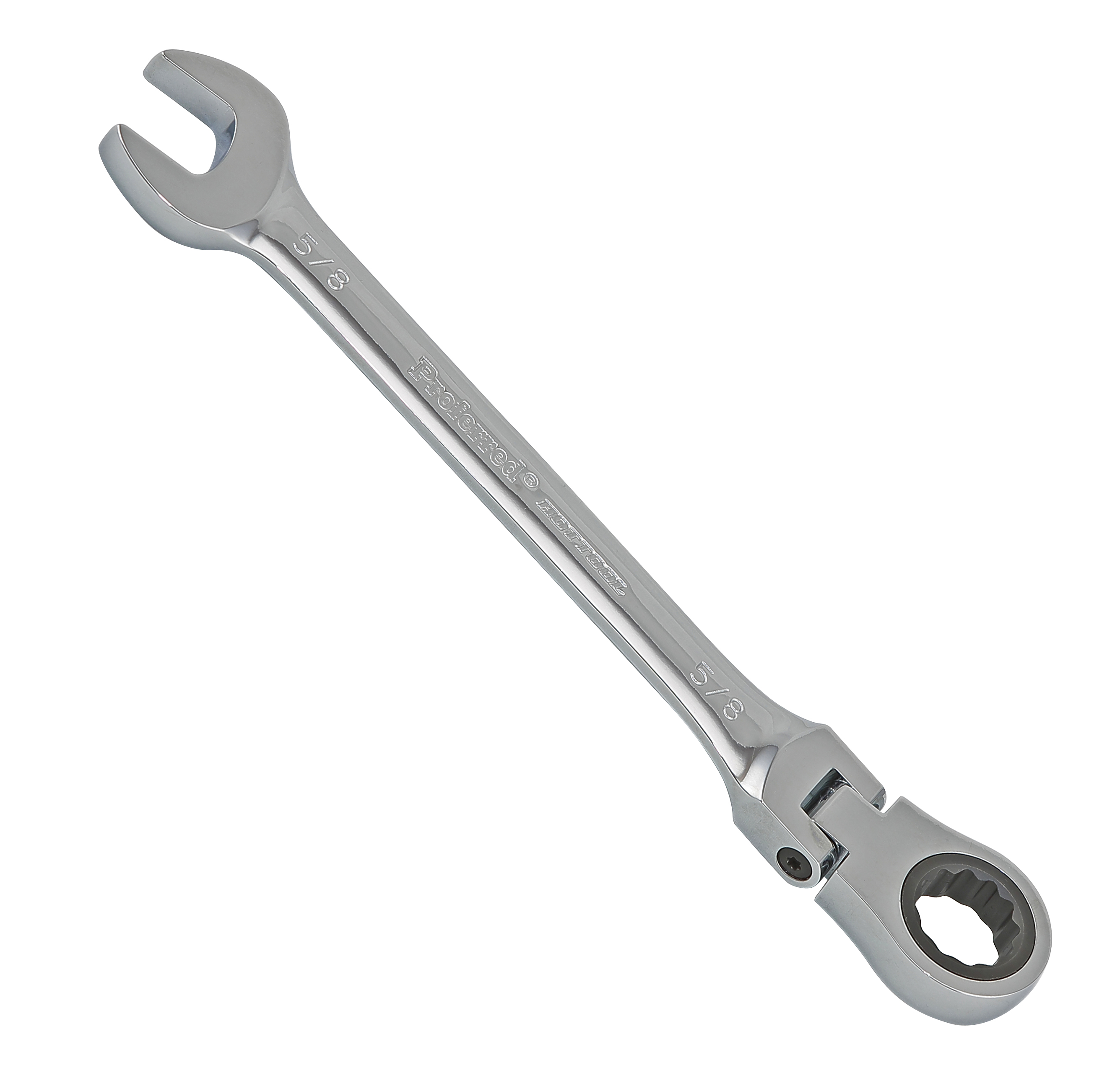 RATCHETING COMBINATION WRENCH